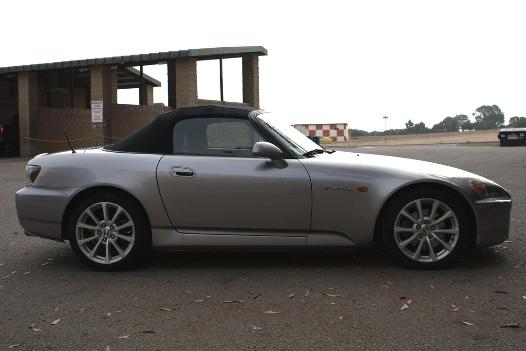 2007 Honda AP2 S2000 - Image 3 of 31
