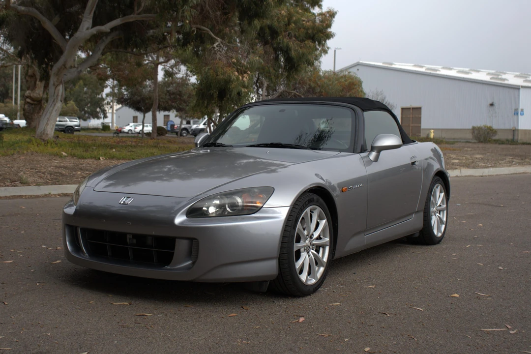 2007 Honda AP2 S2000 - Image 6 of 31