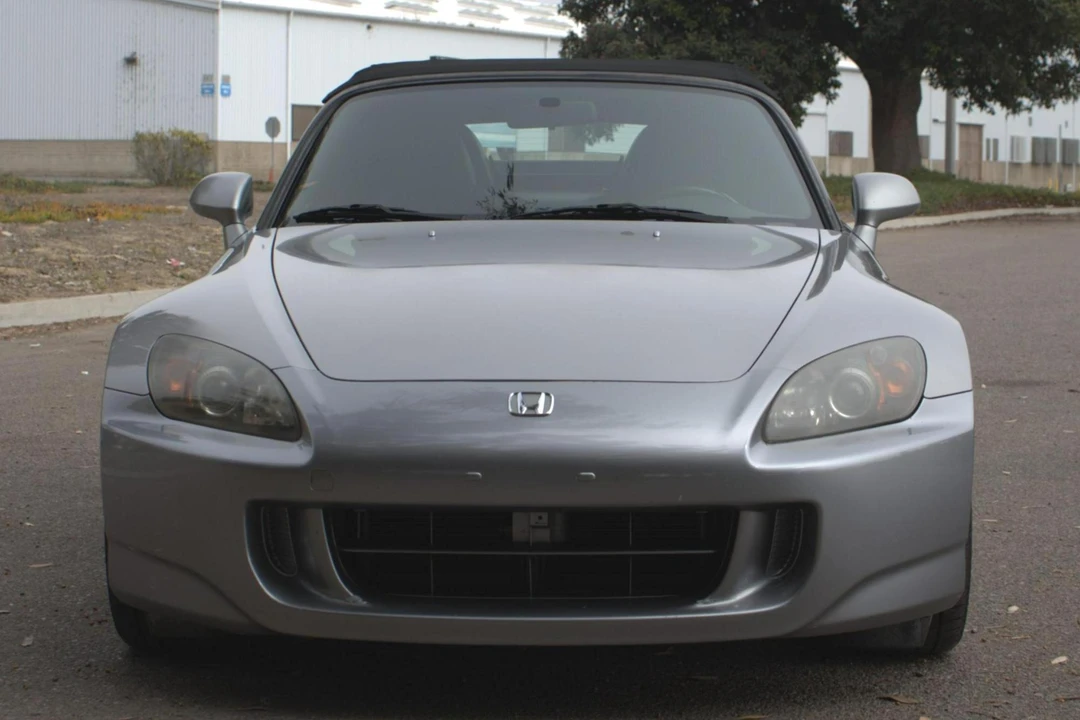 2007 Honda AP2 S2000 - Image 2 of 31
