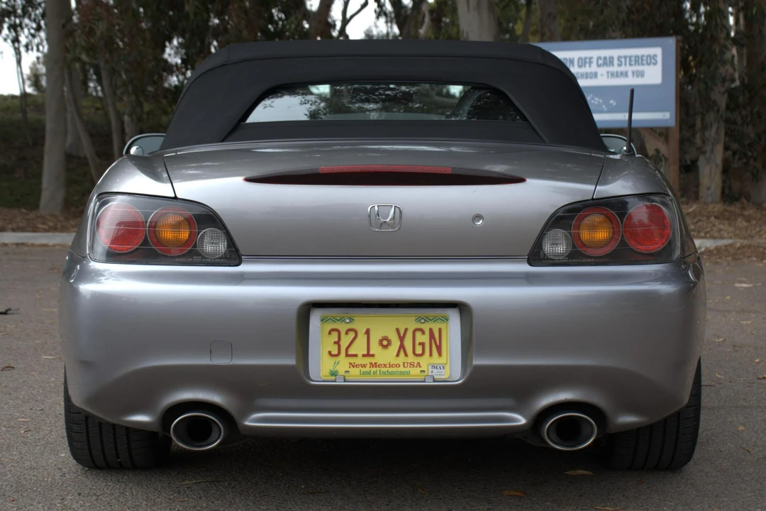2007 Honda AP2 S2000 - Image 5 of 31