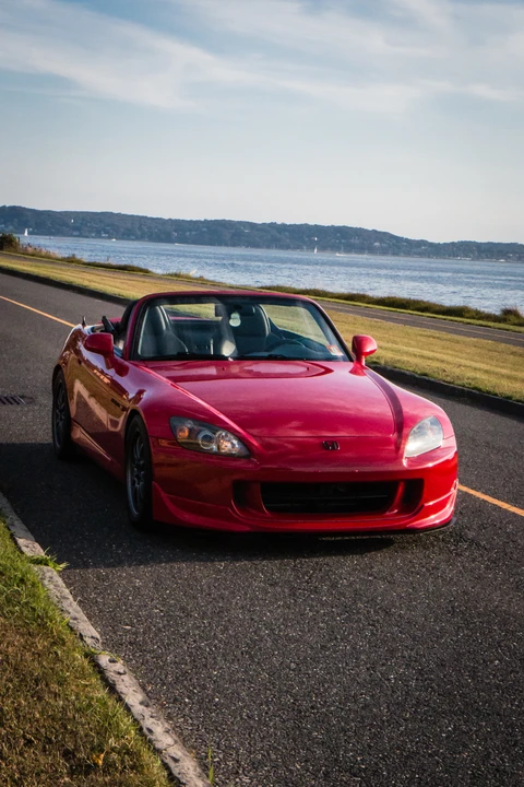2007 Honda AP2 S2000 - Image 27 of 31