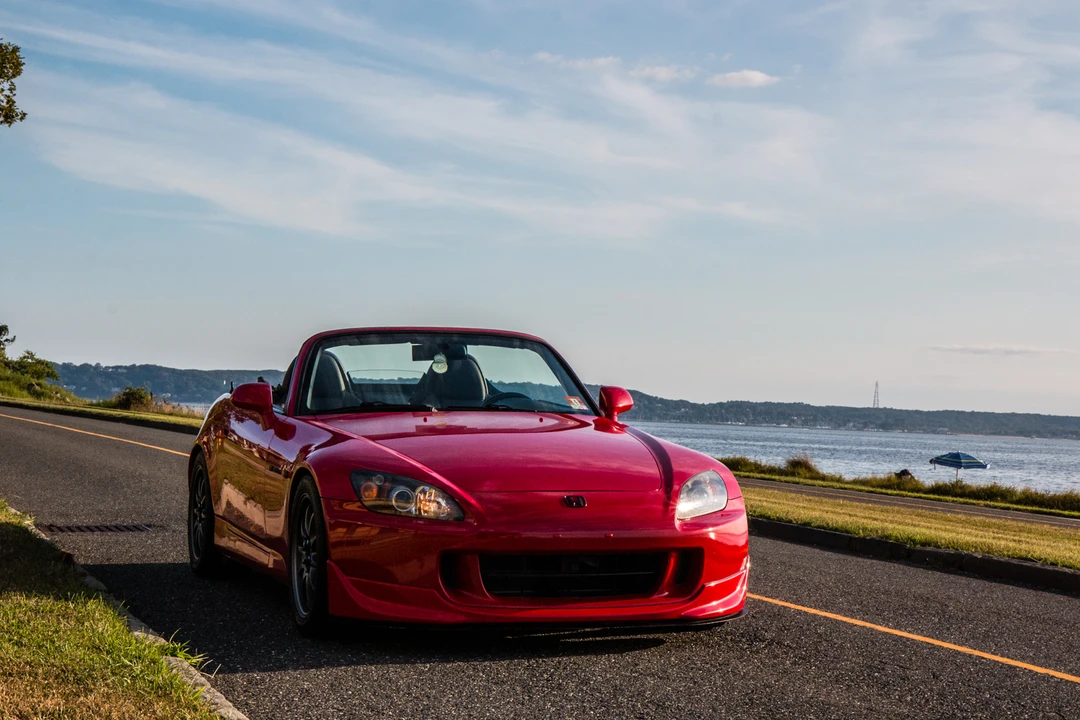 2007 Honda AP2 S2000 - Image 24 of 31