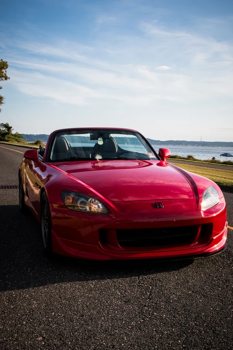 2007 Honda AP2 S2000 - Image 26 of 31