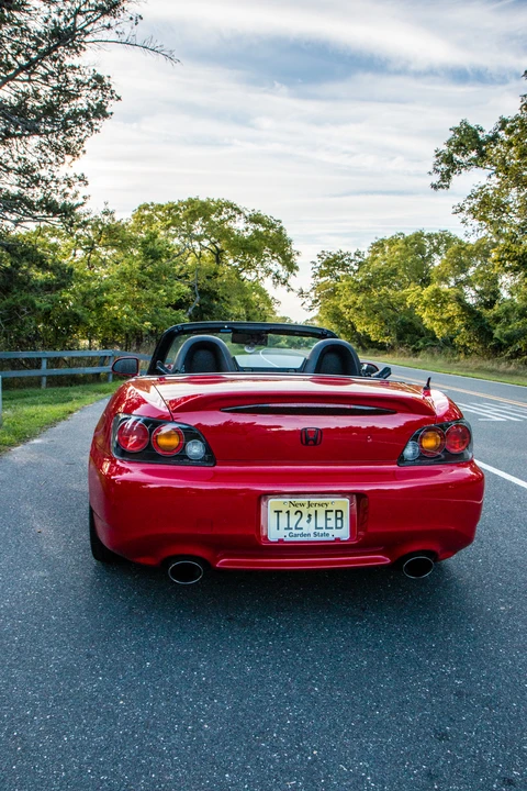 2007 Honda AP2 S2000 - Image 11 of 31