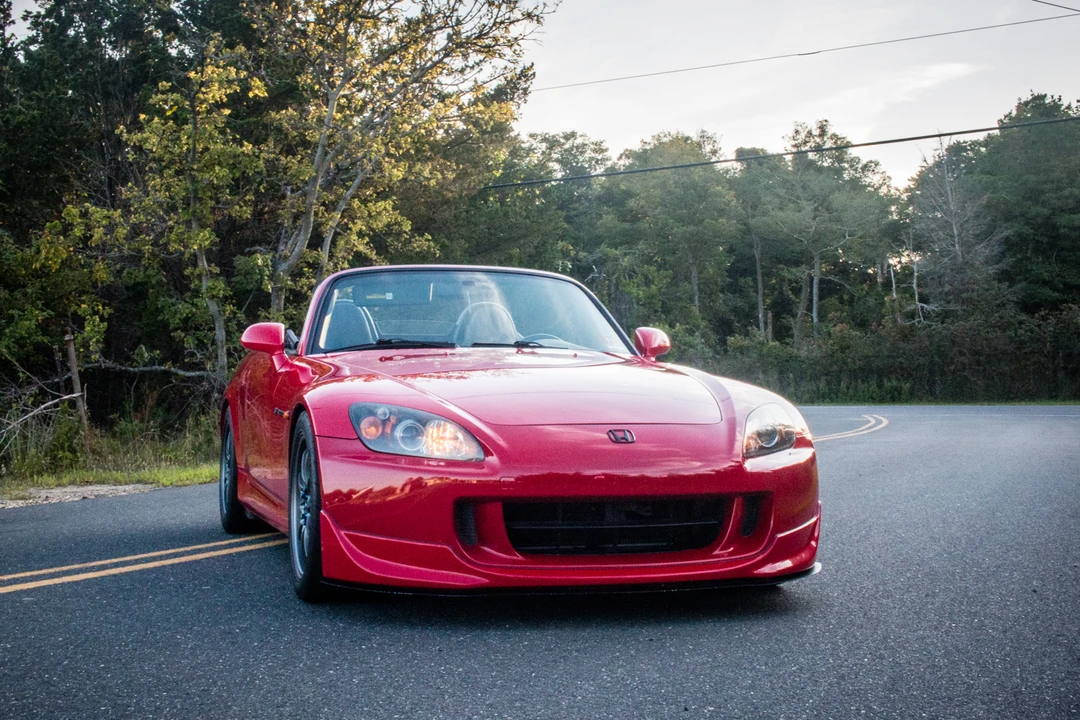 2007 Honda AP2 S2000 - Image 5 of 31