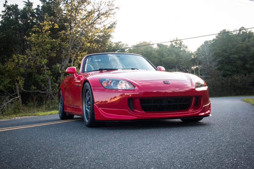 2007 Honda AP2 S2000 - Image 6 of 31