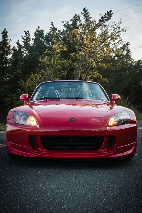2007 Honda AP2 S2000 - Image 3 of 31