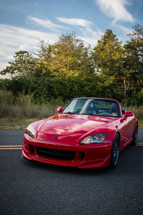 2007 Honda AP2 S2000 - Image 15 of 31
