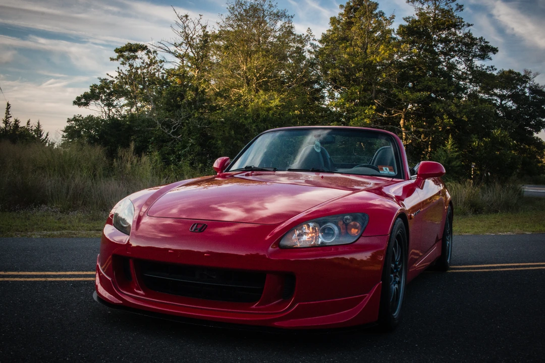 2007 Honda AP2 S2000 - Image 16 of 31
