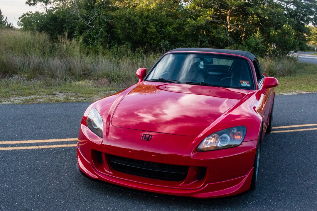 2007 Honda AP2 S2000 - Image 17 of 31