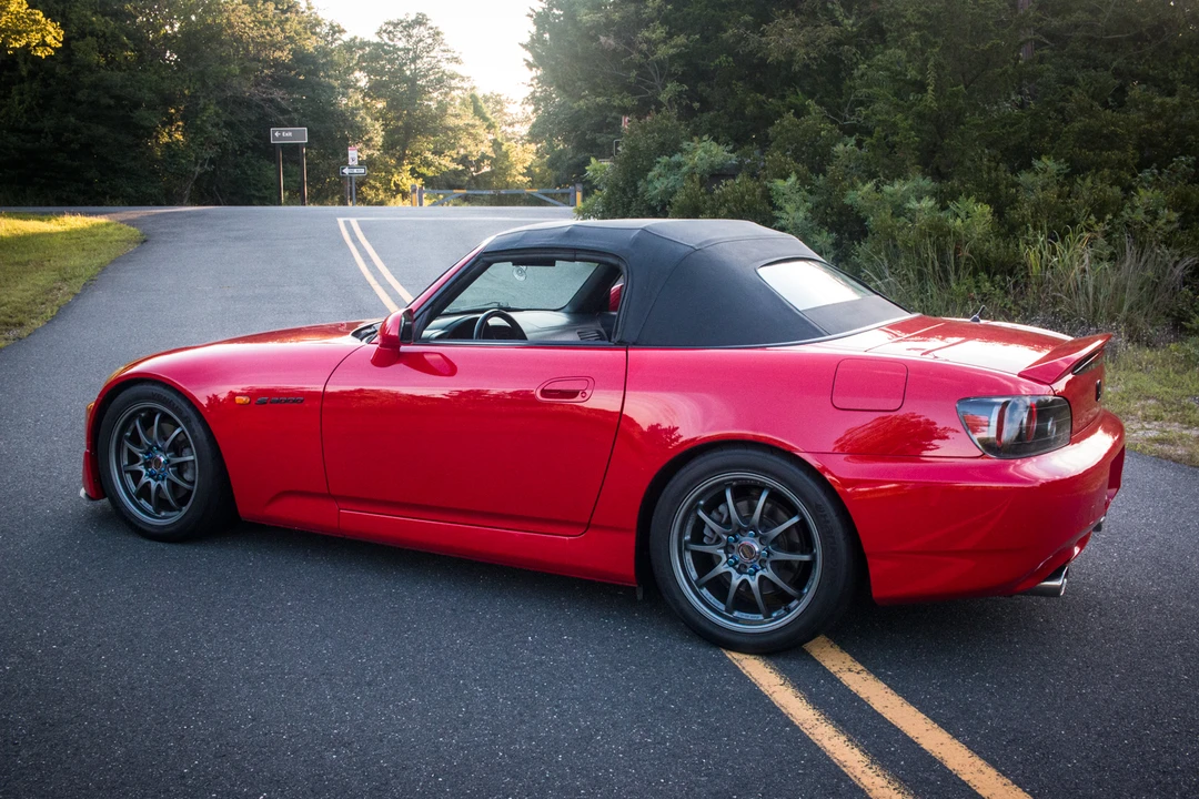 2007 Honda AP2 S2000 - Image 19 of 31