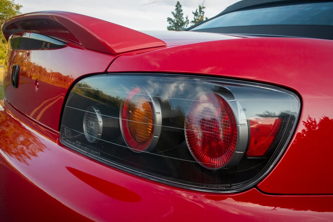 2007 Honda AP2 S2000 - Image 31 of 31