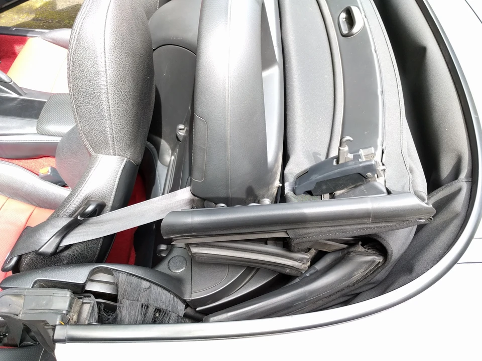 2007 Honda AP2 S2000 - Image 31 of 31