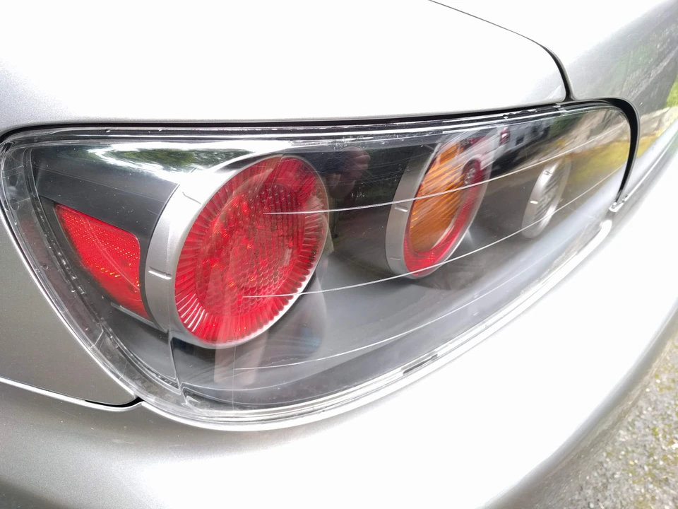 2007 Honda AP2 S2000 - Image 22 of 31