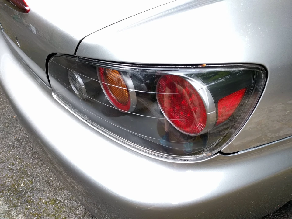 2007 Honda AP2 S2000 - Image 23 of 31