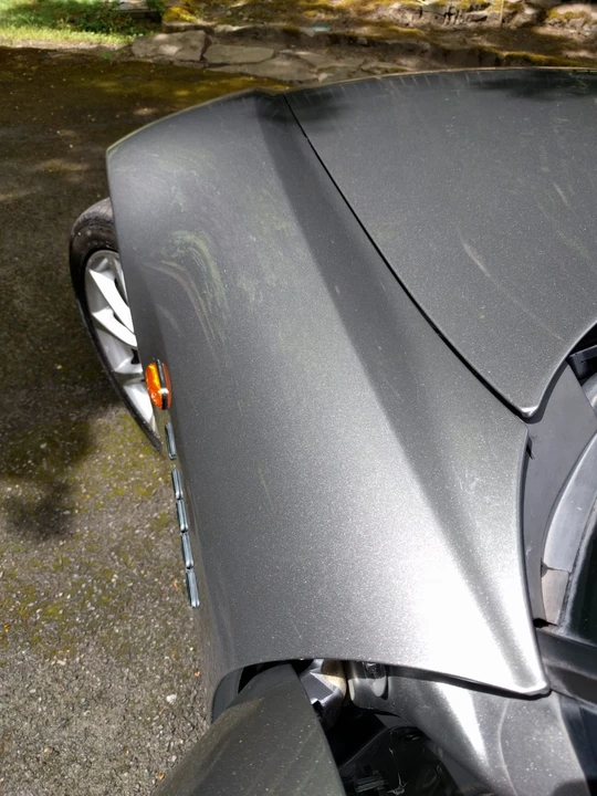 2007 Honda AP2 S2000 - Image 24 of 31