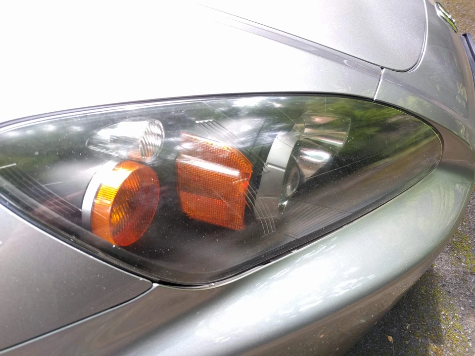 2007 Honda AP2 S2000 - Image 27 of 31