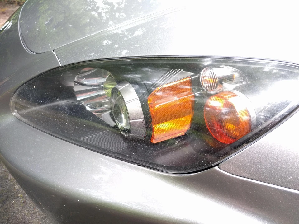 2007 Honda AP2 S2000 - Image 28 of 31