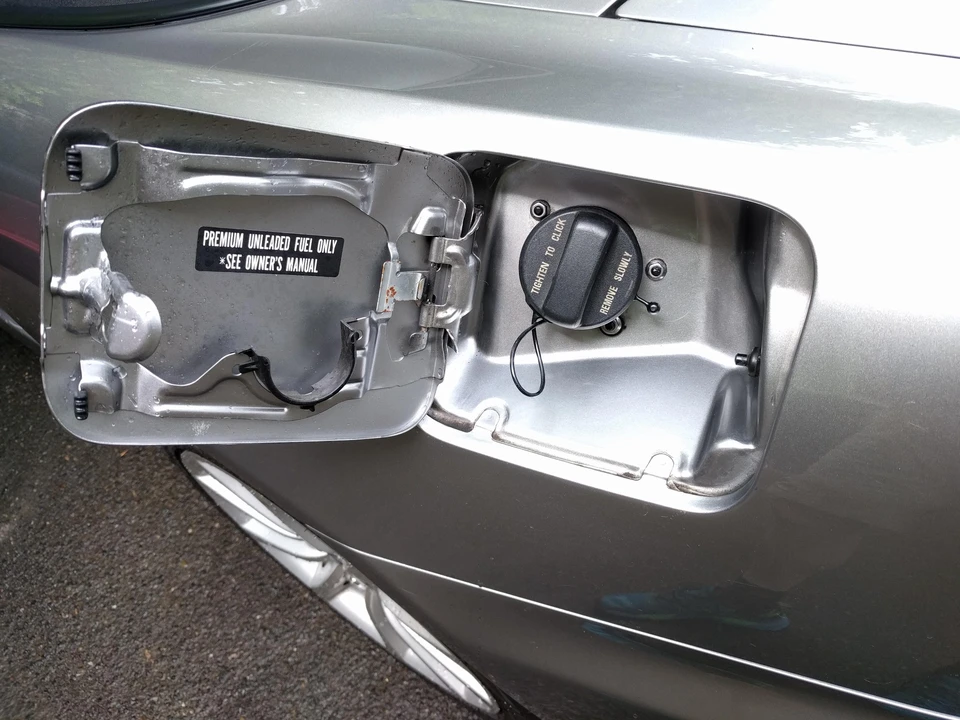 2007 Honda AP2 S2000 - Image 29 of 31