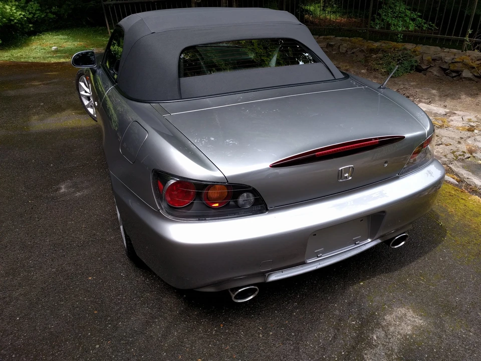 2007 Honda AP2 S2000 - Image 7 of 31