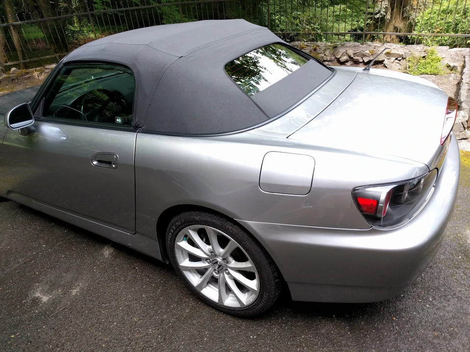 2007 Honda AP2 S2000 - Image 8 of 31