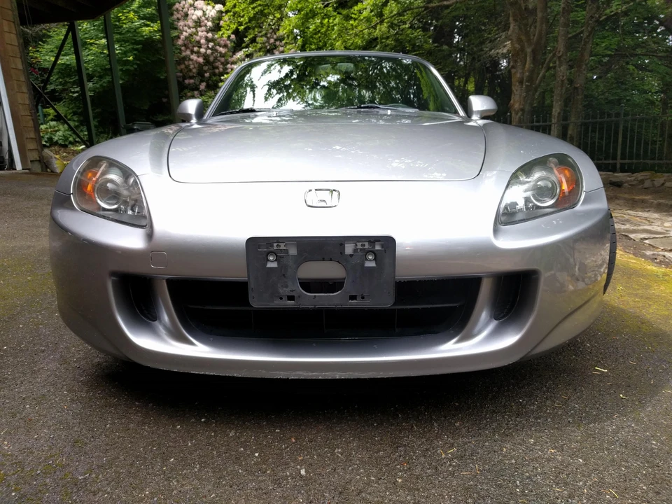 2007 Honda AP2 S2000 - Image 13 of 31