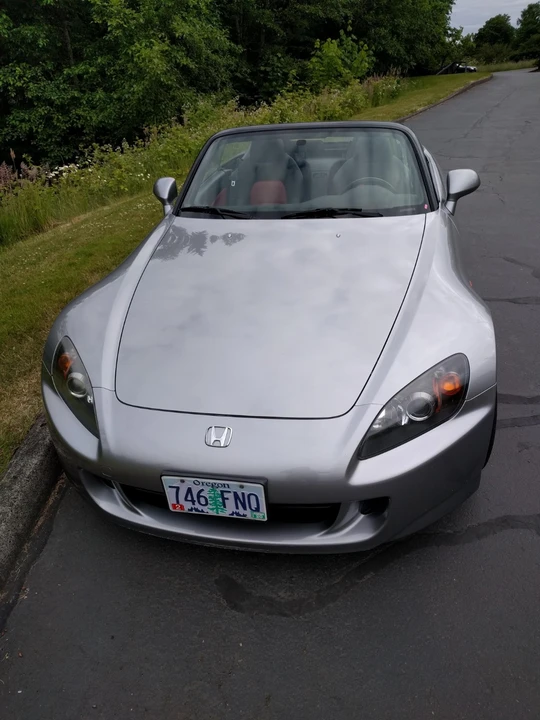 2007 Honda AP2 S2000 - Image 14 of 31