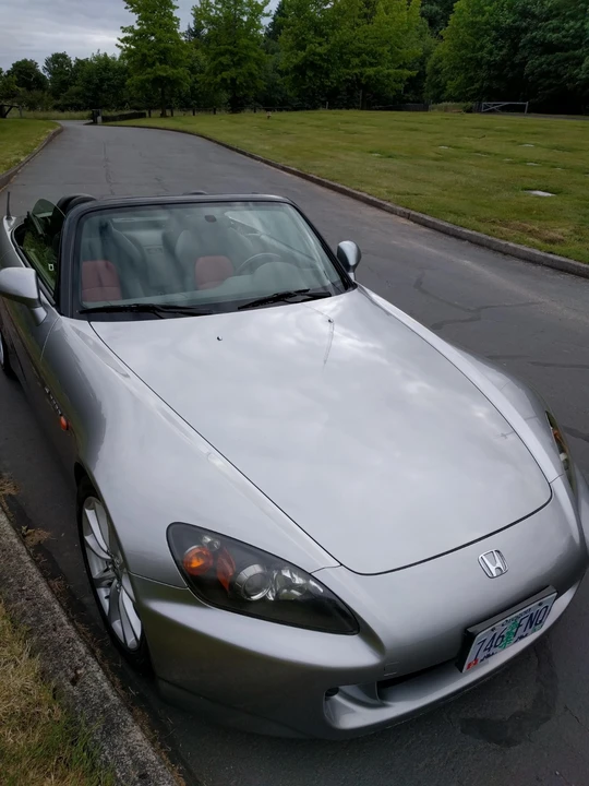 2007 Honda AP2 S2000 - Image 15 of 31