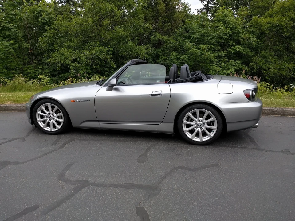 2007 Honda AP2 S2000 - Image 6 of 31