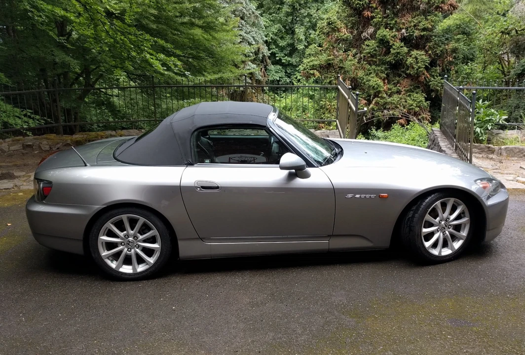 2007 Honda AP2 S2000 - Image 11 of 31