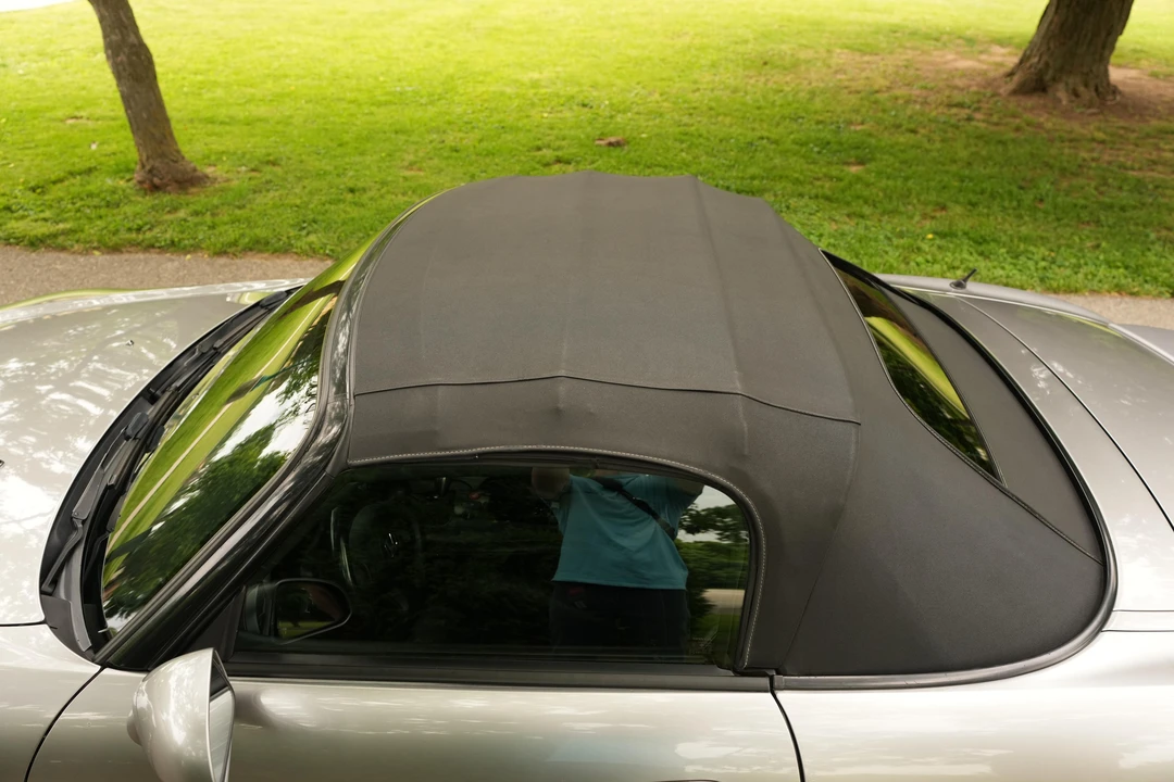 2007 Honda AP2 S2000 - Image 30 of 31