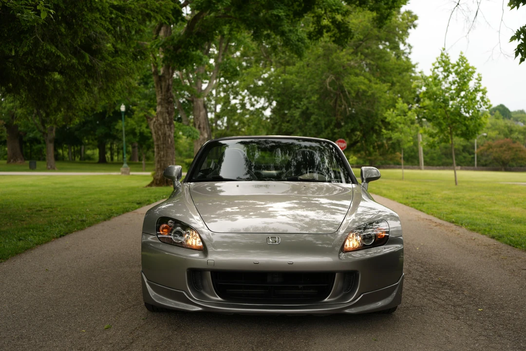 2007 Honda AP2 S2000 - Image 7 of 31