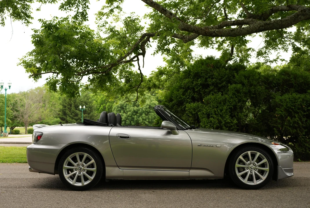 2007 Honda AP2 S2000 - Image 16 of 31