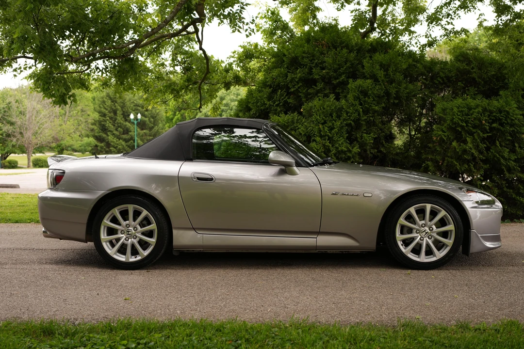 2007 Honda AP2 S2000 - Image 22 of 31