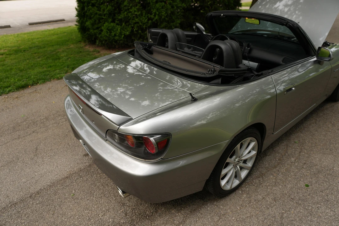 2007 Honda AP2 S2000 - Image 15 of 31