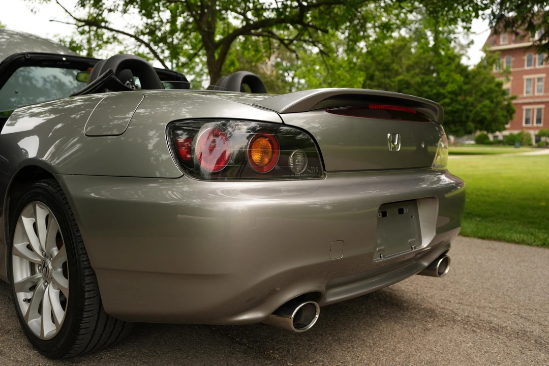 2007 Honda AP2 S2000 - Image 31 of 31