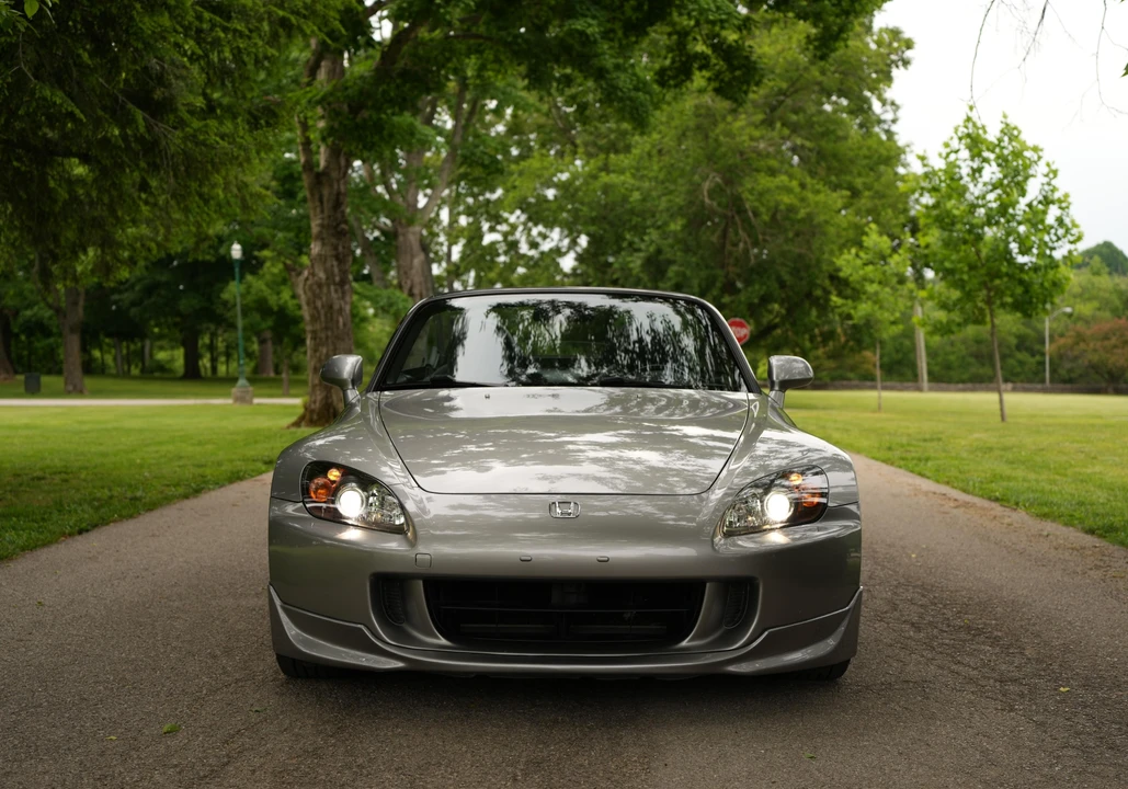 2007 Honda AP2 S2000 - Image 8 of 31