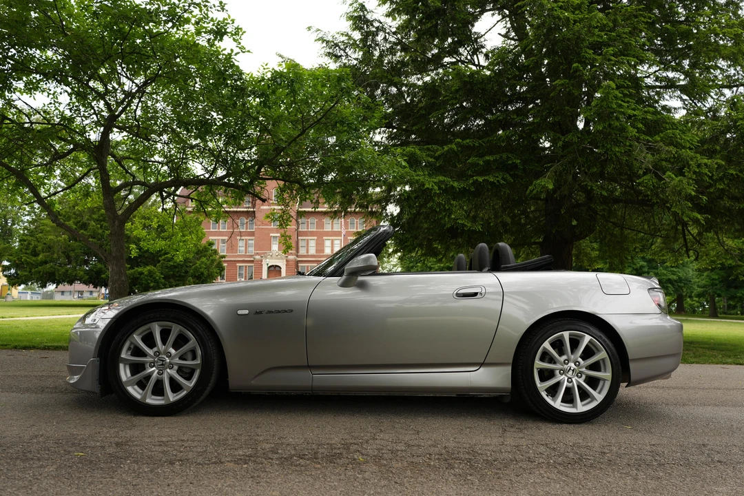 2007 Honda AP2 S2000 - Image 11 of 31
