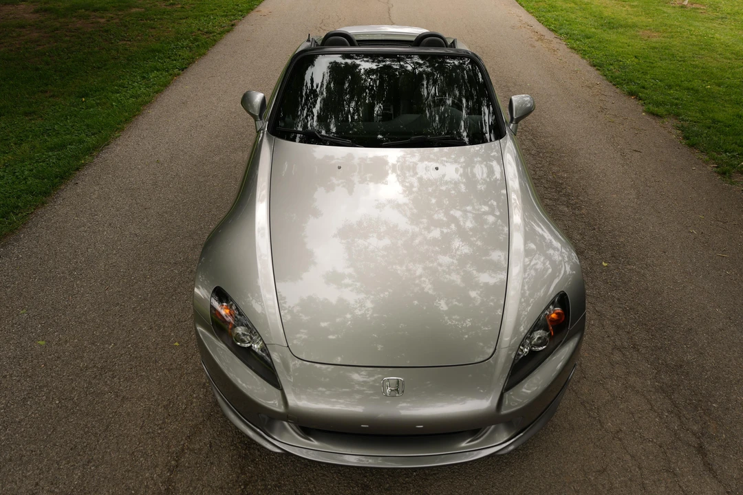 2007 Honda AP2 S2000 - Image 6 of 31