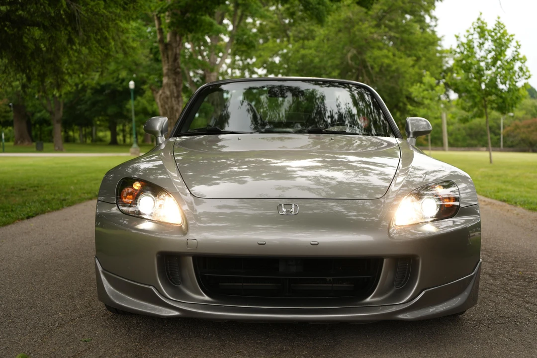 2007 Honda AP2 S2000 - Image 9 of 31
