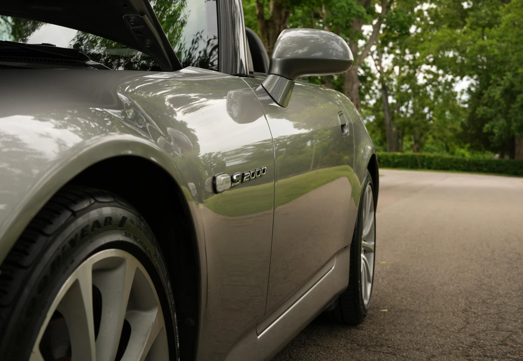 2007 Honda AP2 S2000 - Image 29 of 31