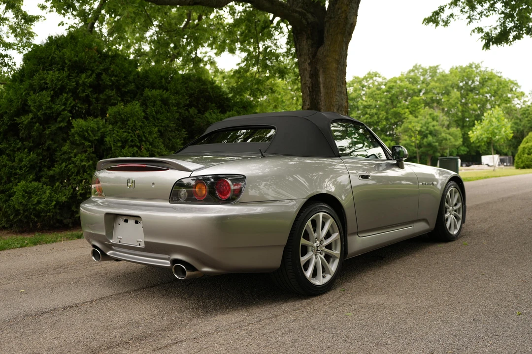 2007 Honda AP2 S2000 - Image 21 of 31