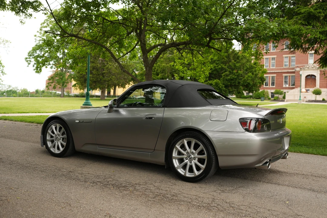 2007 Honda AP2 S2000 - Image 19 of 31