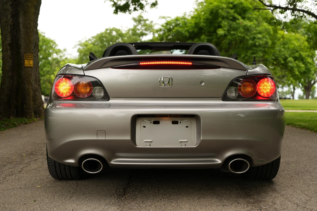 2007 Honda AP2 S2000 - Image 14 of 31