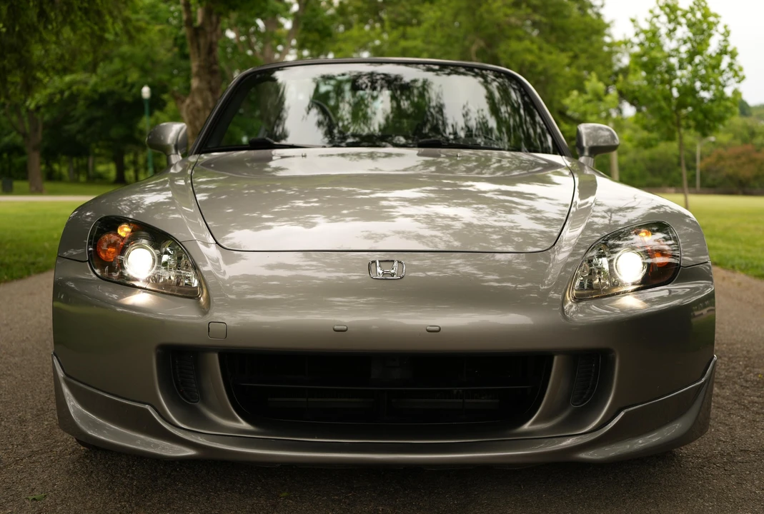 2007 Honda AP2 S2000 - Image 17 of 31