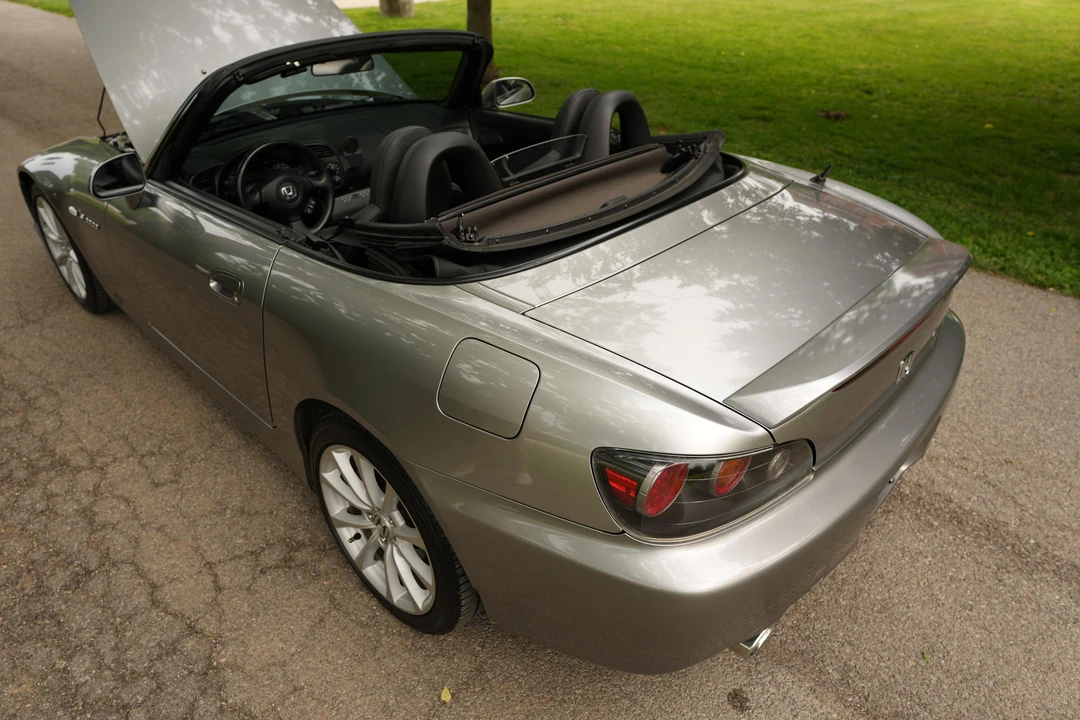 2007 Honda AP2 S2000 - Image 13 of 31