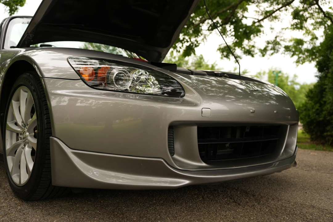 2007 Honda AP2 S2000 - Image 26 of 31