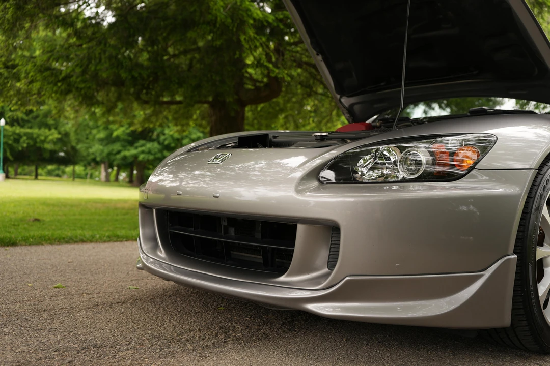 2007 Honda AP2 S2000 - Image 28 of 31