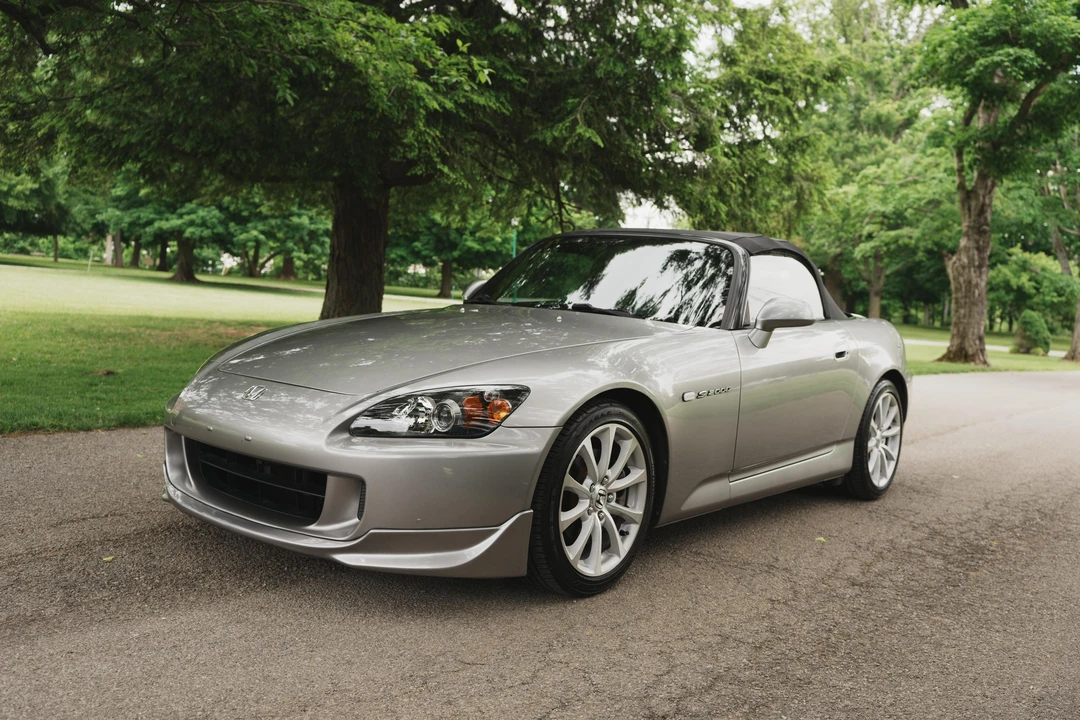 2007 Honda AP2 S2000 - Image 18 of 31