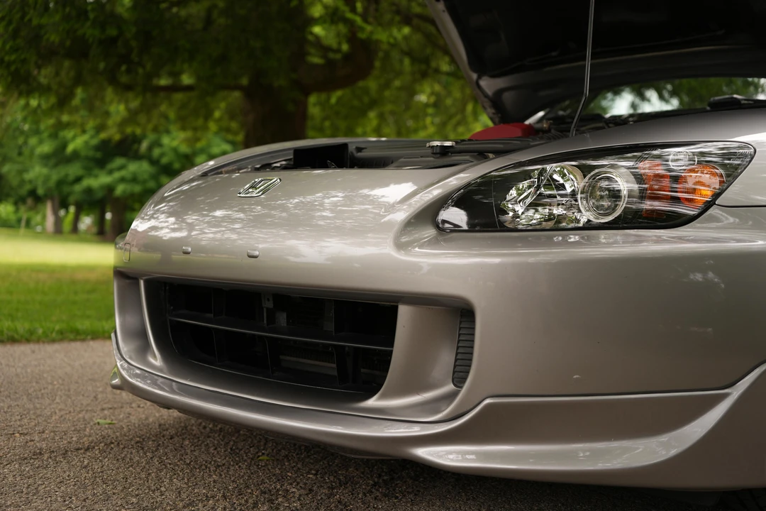 2007 Honda AP2 S2000 - Image 27 of 31